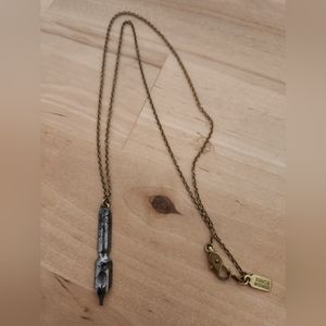 Vintage Erica Weiner necklace